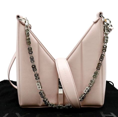 givenchy mini cut out|givenchy cut out bag small.